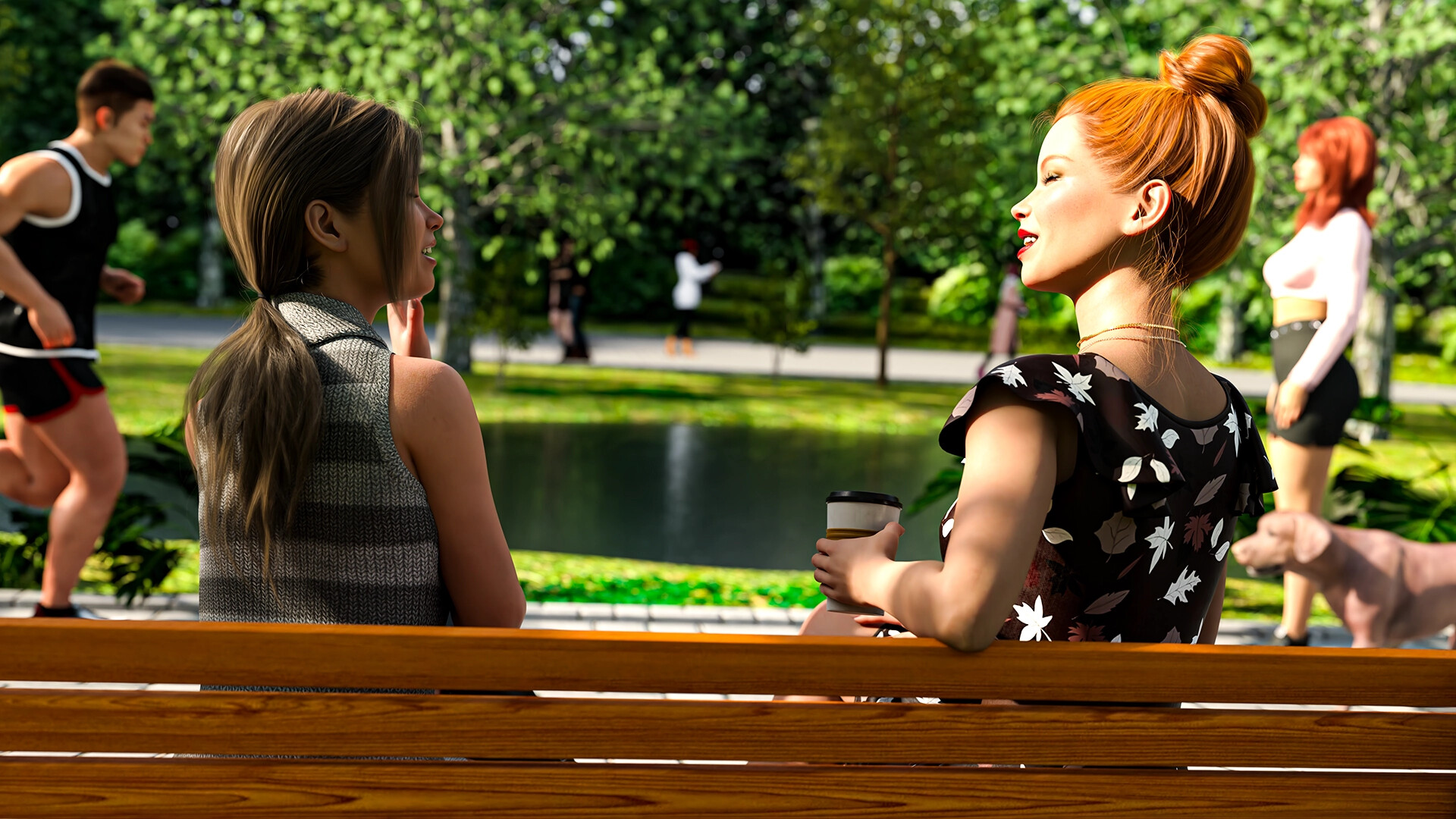 The Entrepreneur screenshot 15