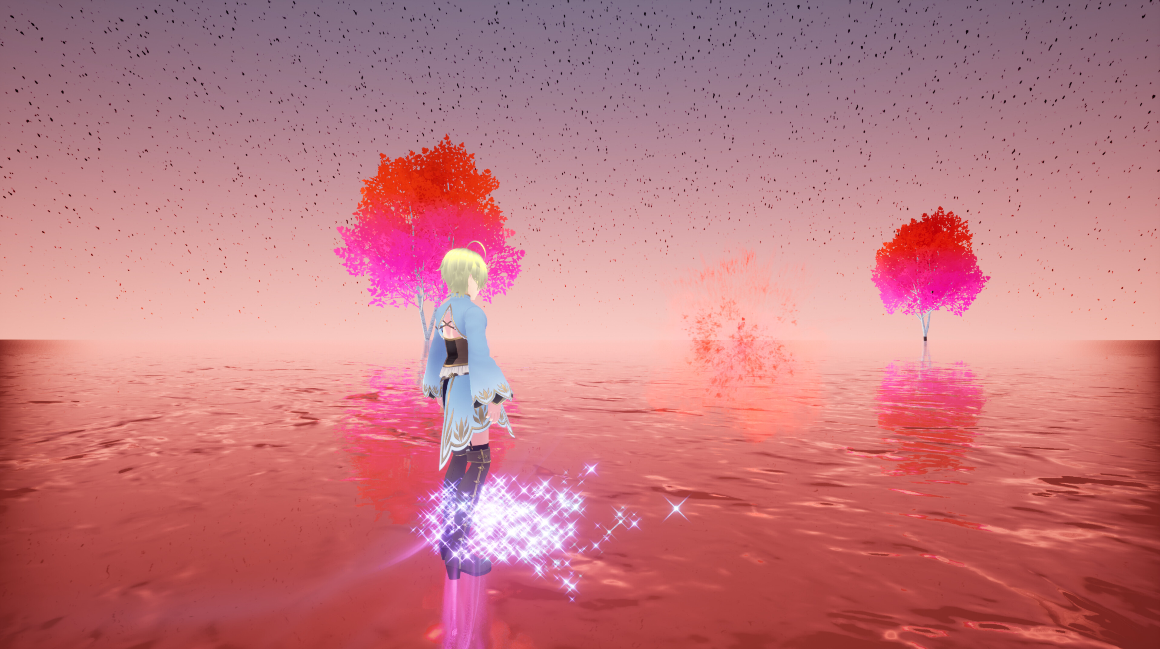 Sexual Super Hero screenshot 4