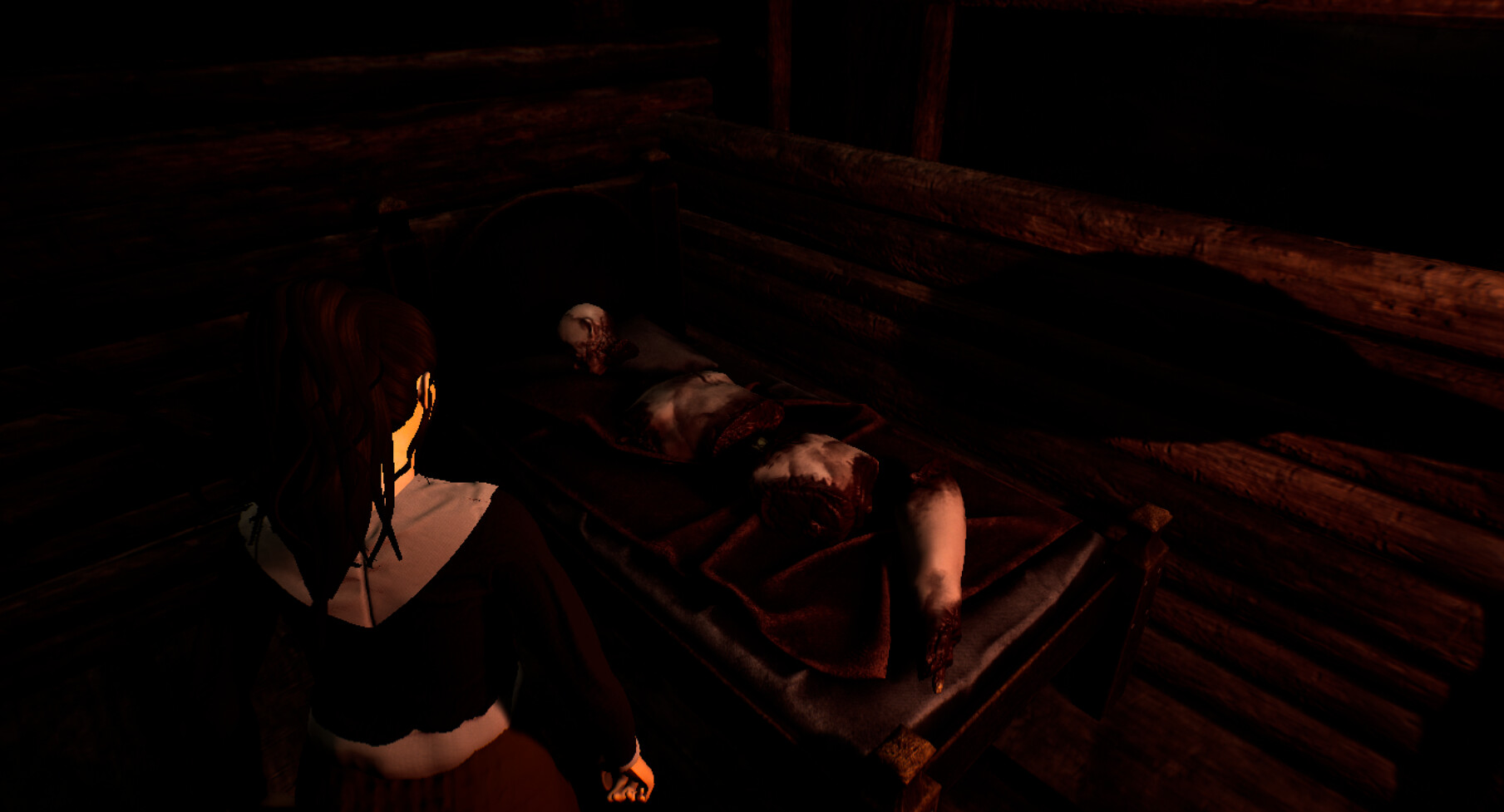 ROANOKE screenshot 4
