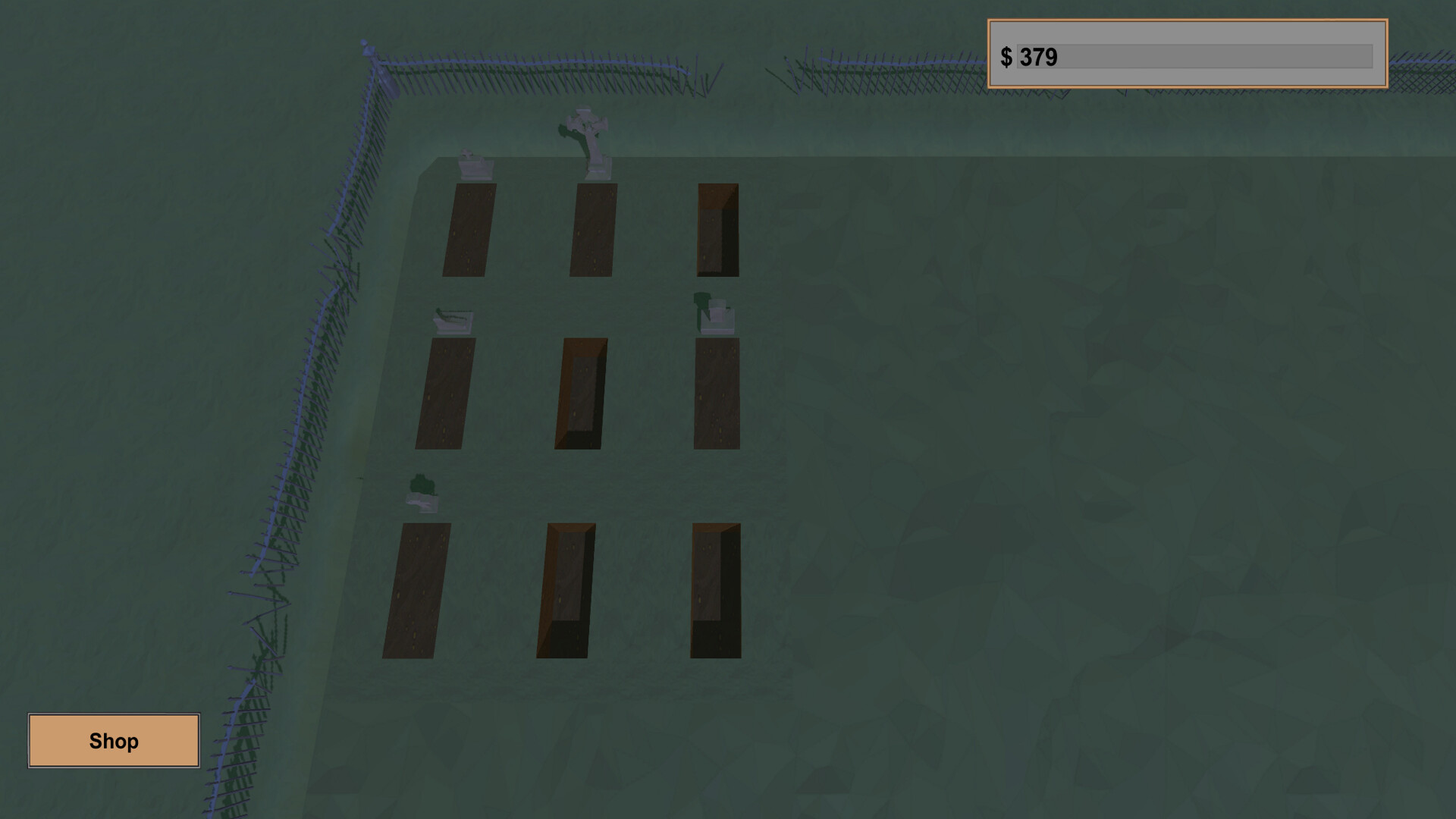 Grave Digging Me screenshot 4