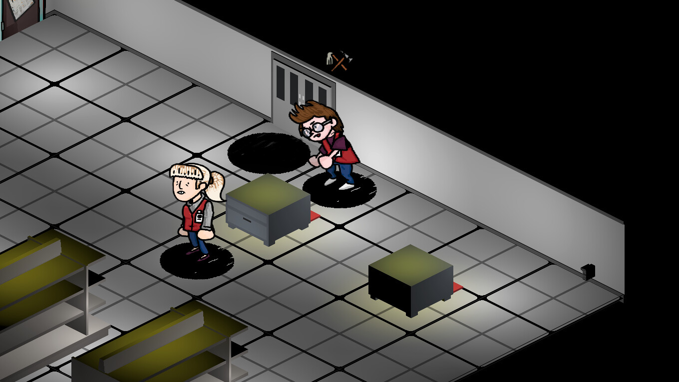 Shop Is Done screenshot 3