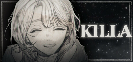 KILLA Cover Image