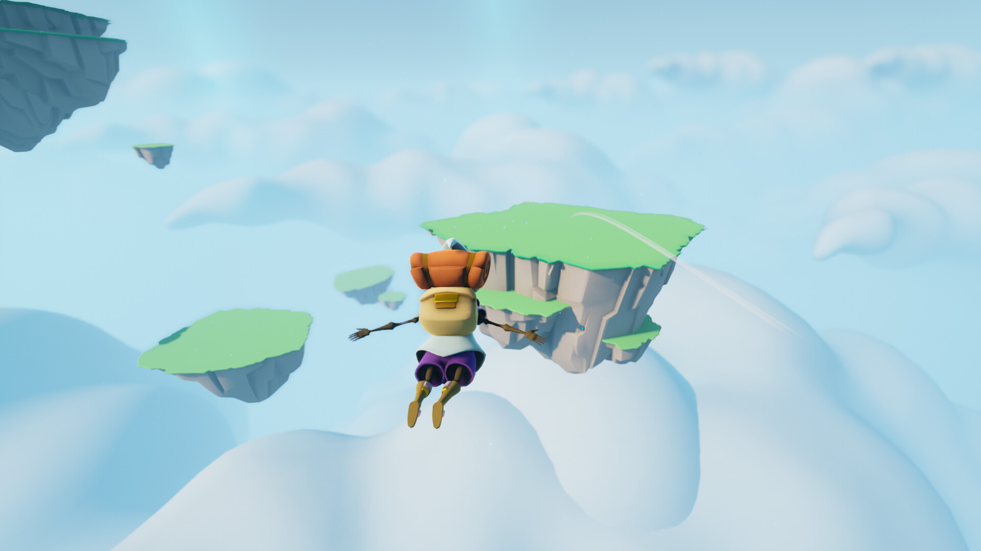Coco screenshot 2