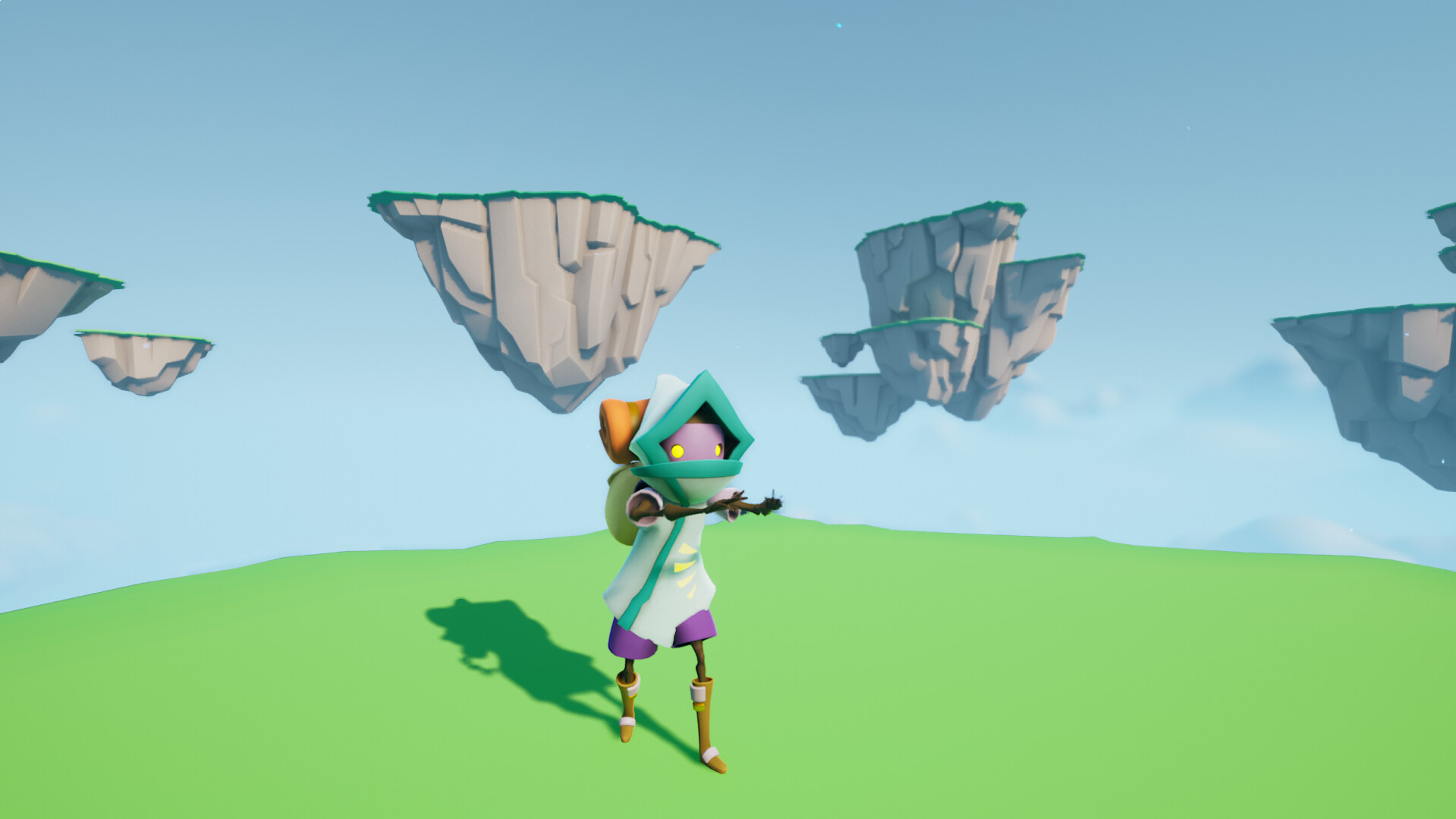 Coco screenshot 4