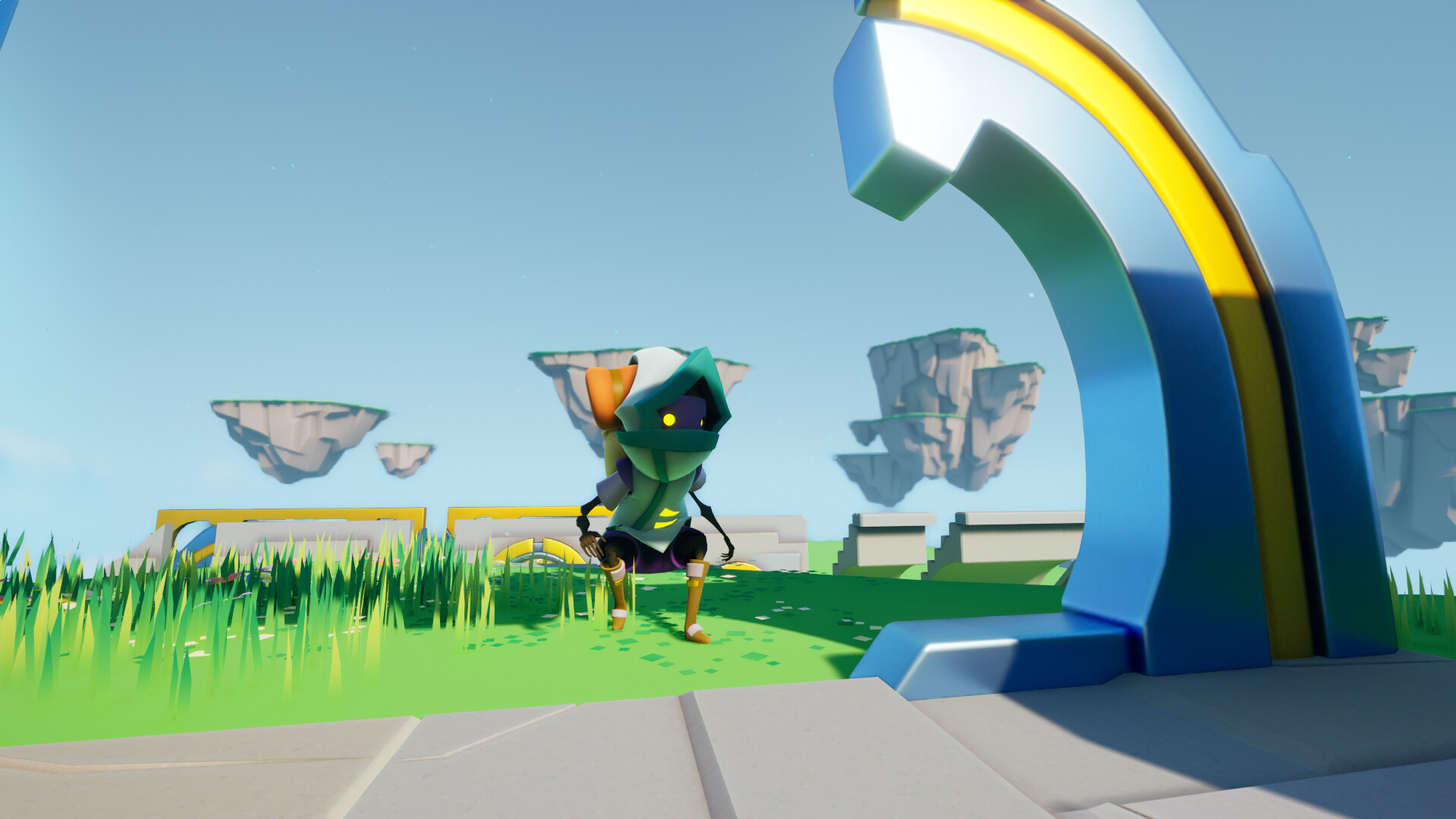 Coco screenshot 5