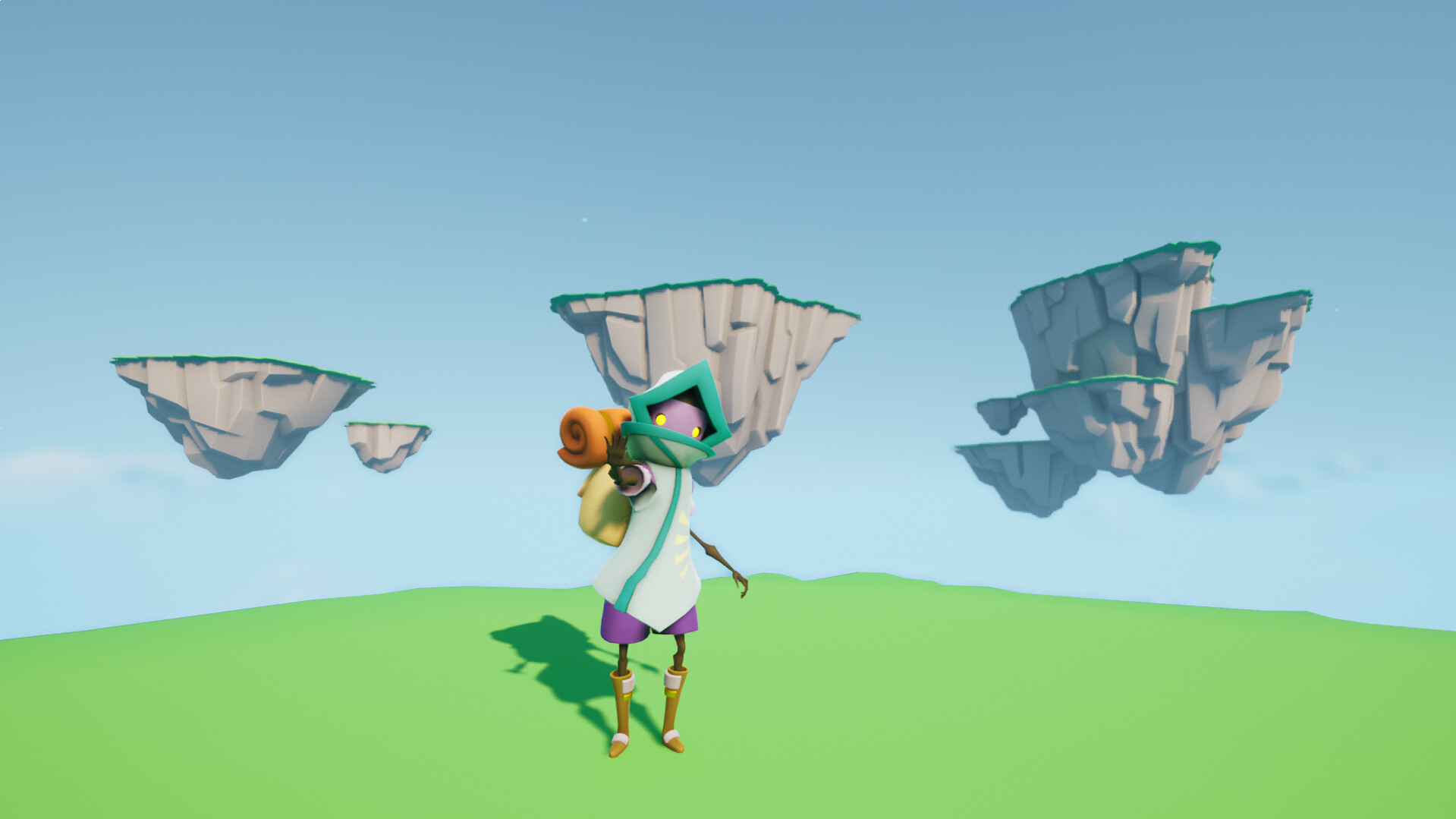 Coco screenshot 3