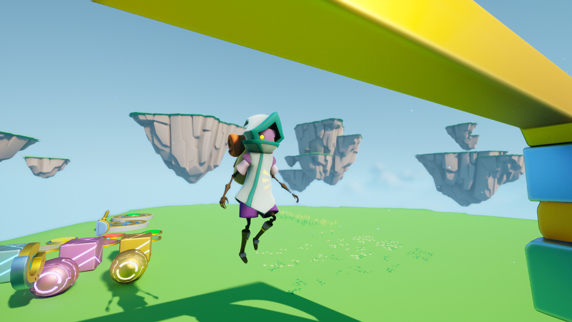 Coco screenshot 1