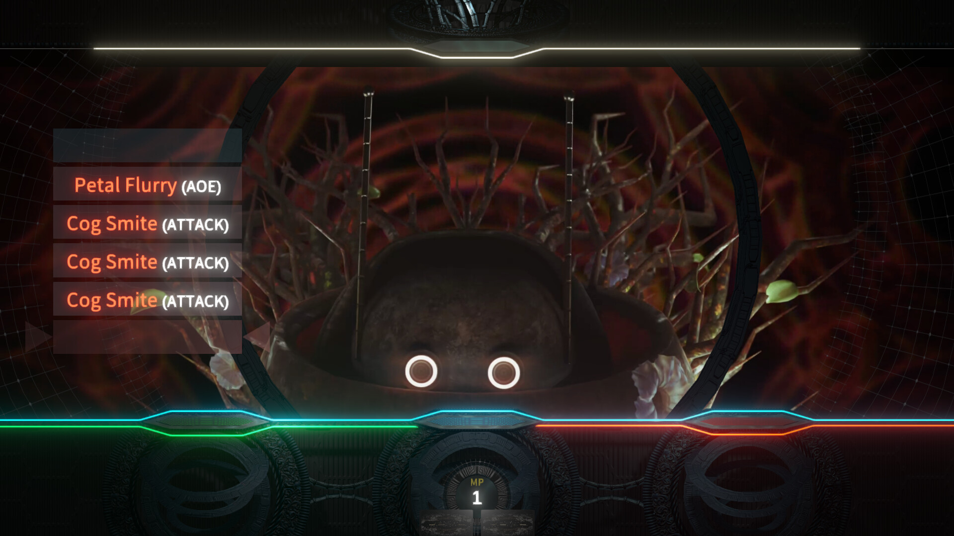 EXIT VEIL screenshot 8