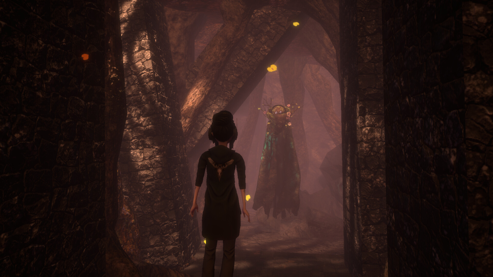 EXIT VEIL screenshot 7