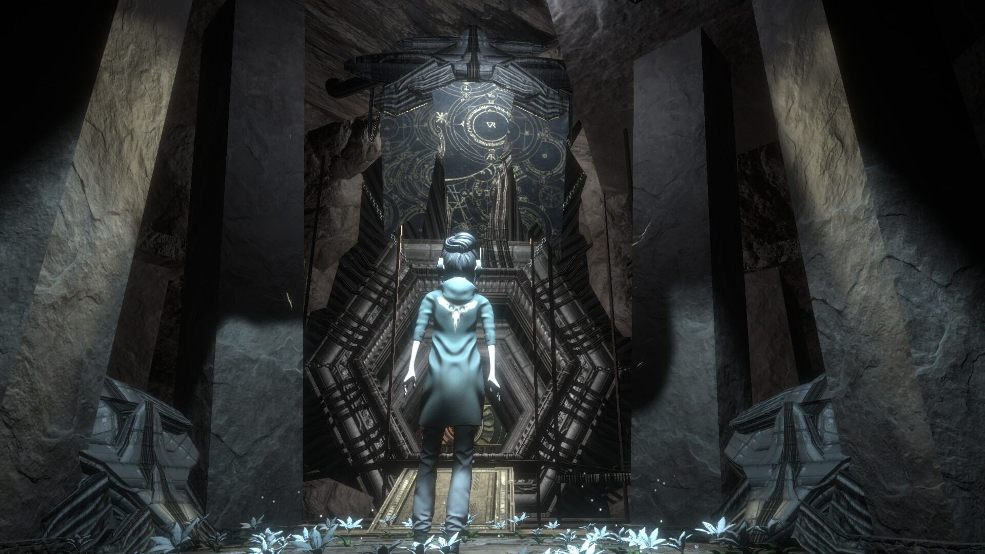 EXIT VEIL screenshot 10