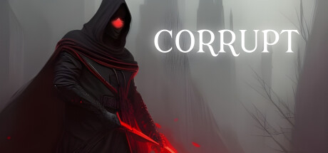 Corrupt Cover Image