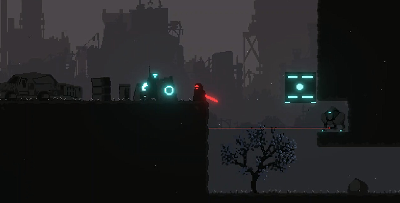 Corrupt screenshot 2