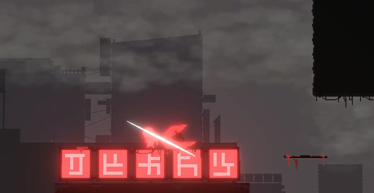 Corrupt screenshot 4