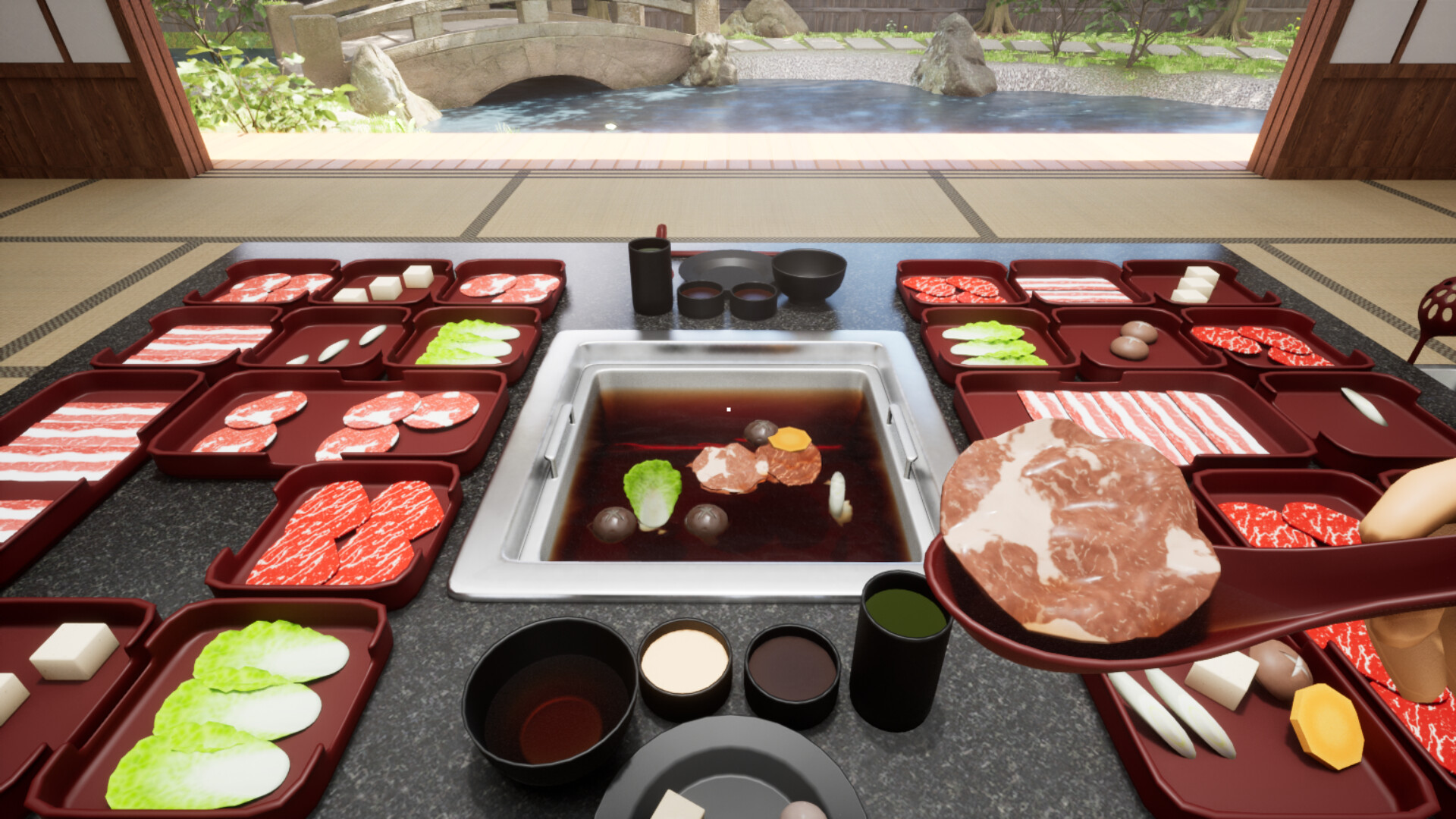 It's Hot Pot Time! screenshot 7