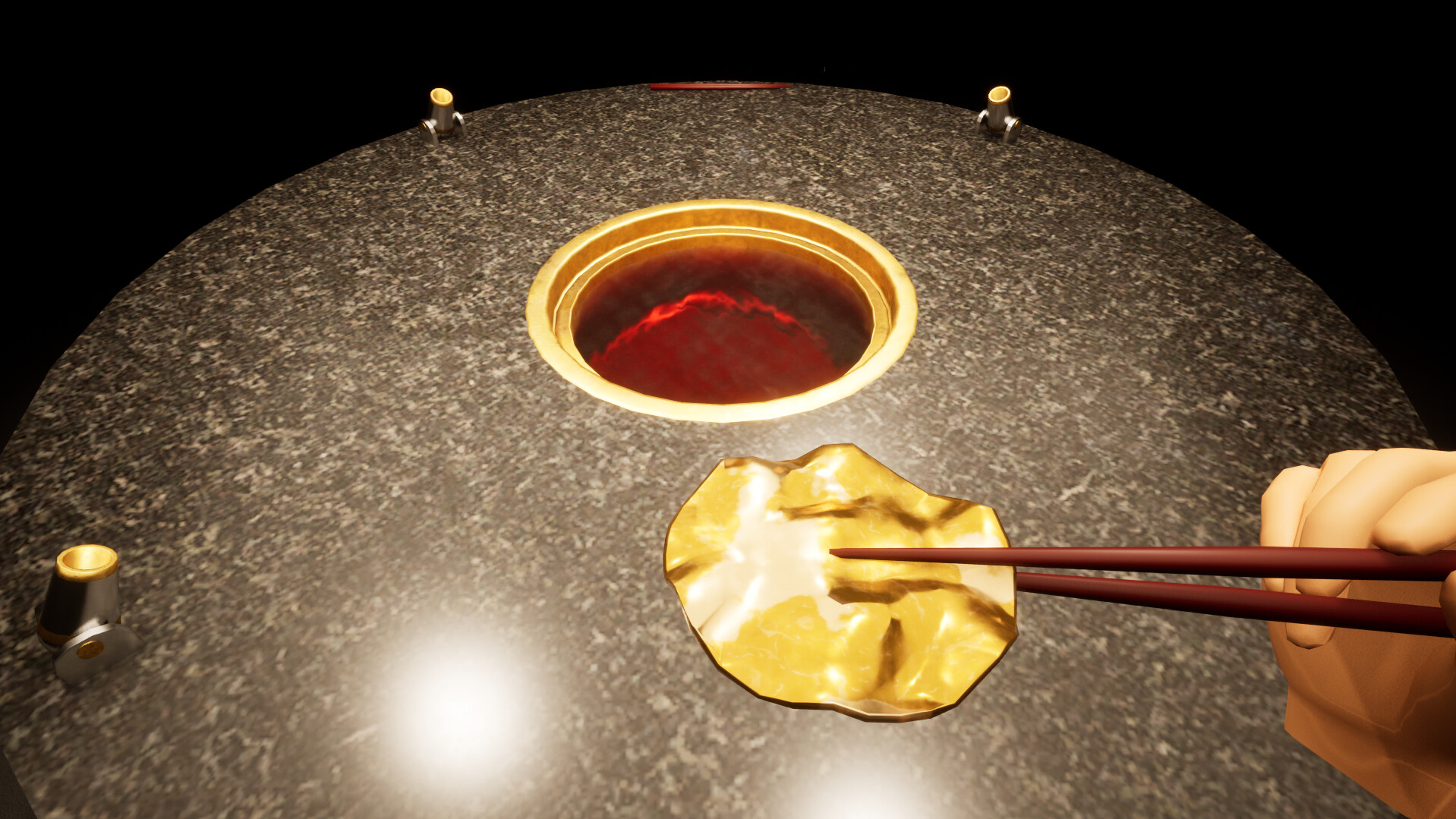 It's Hot Pot Time! screenshot 9