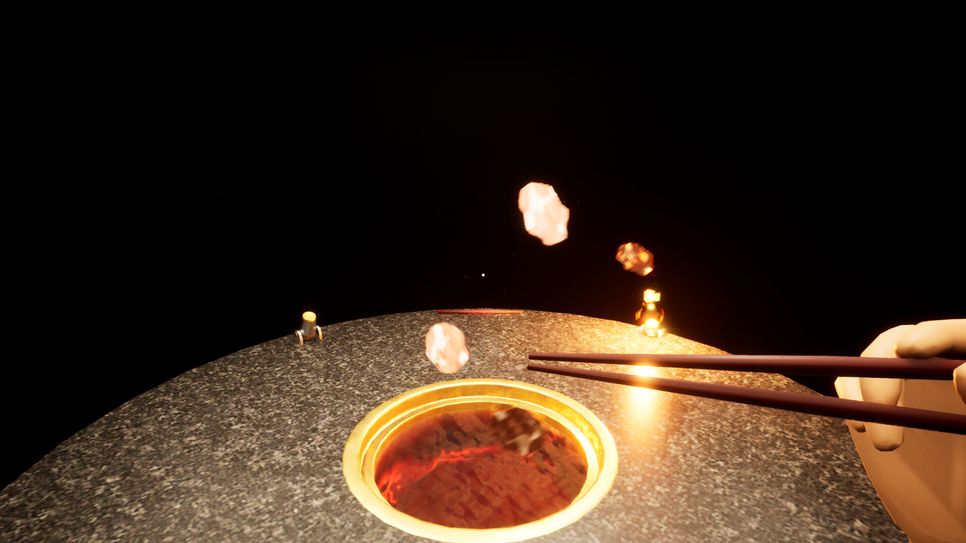 It's Hot Pot Time! screenshot 10