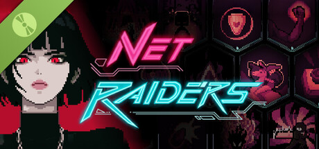 Net Raiders - Demo