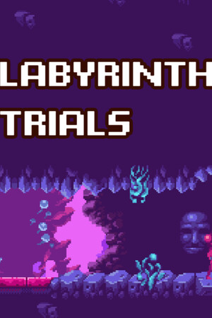 Labyrinth Trials
