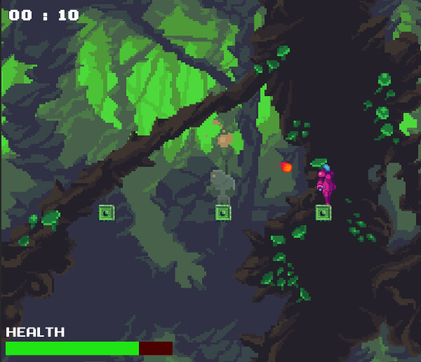 Labyrinth Trials screenshot 8