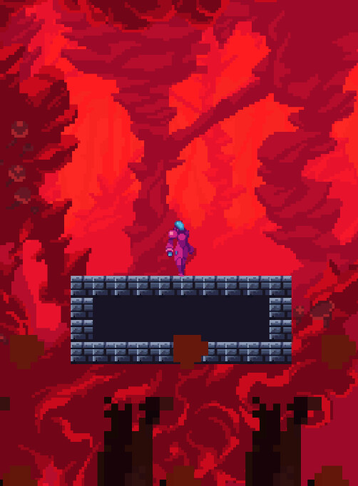 Labyrinth Trials screenshot 7