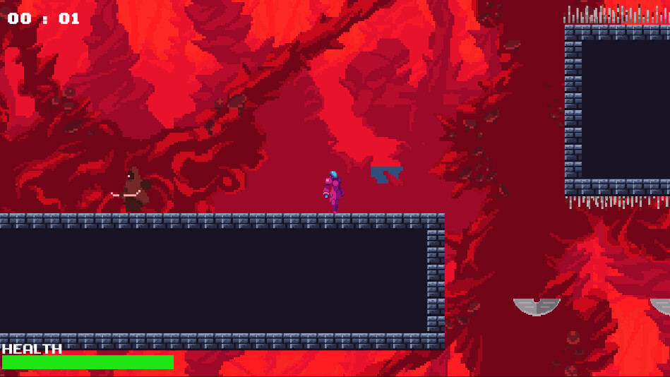Labyrinth Trials screenshot 6