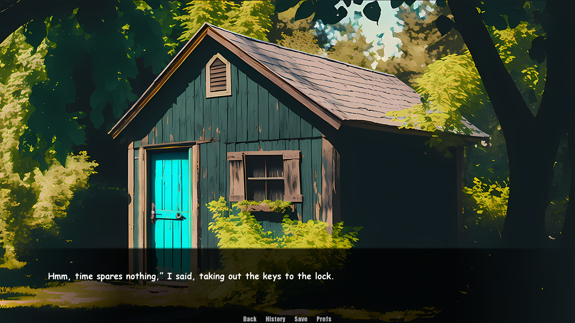 Kukuevo screenshot 9