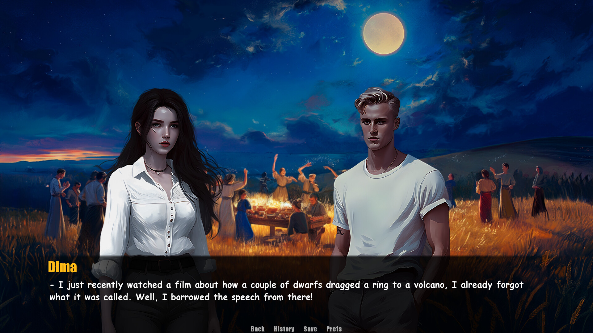 Kukuevo screenshot 8