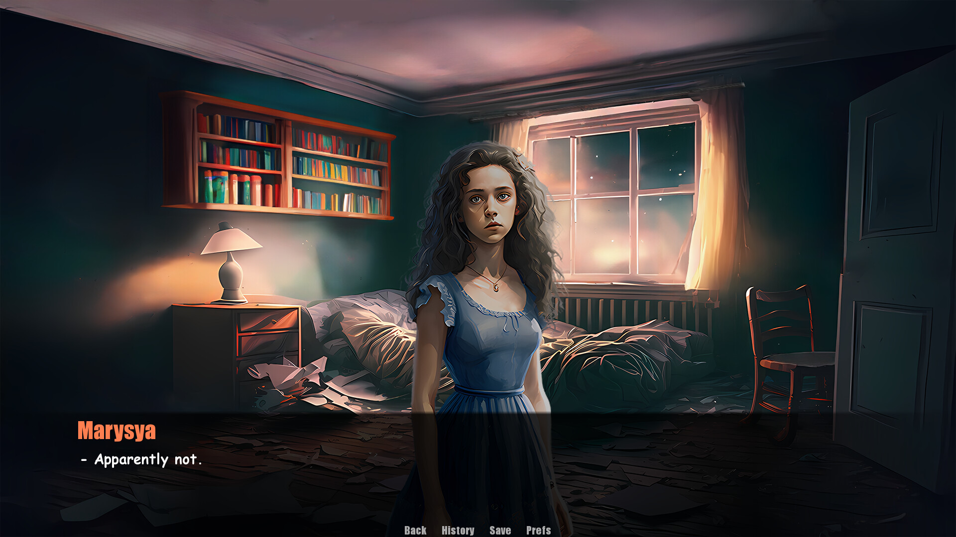 Kukuevo screenshot 6