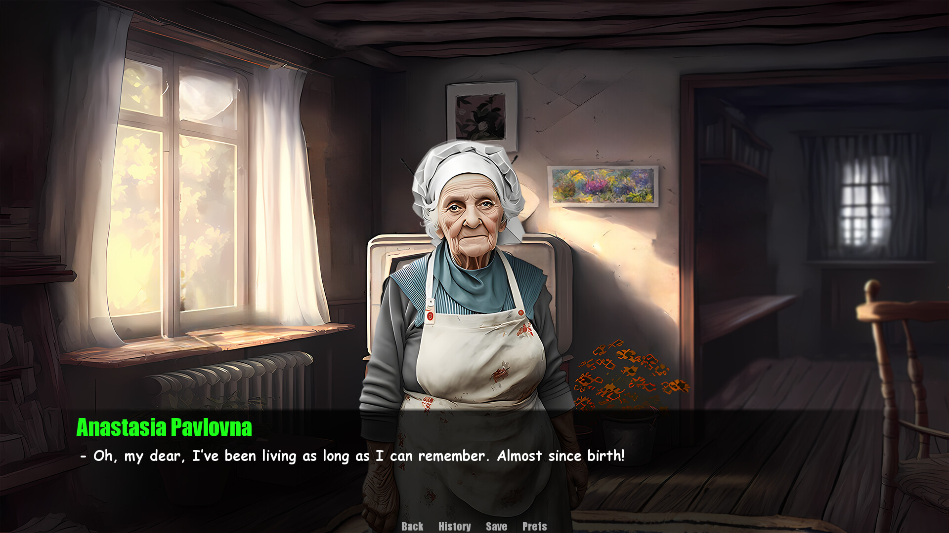 Kukuevo screenshot 10