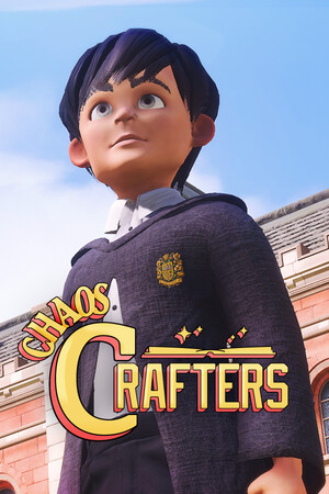 Chaos Crafters Academy