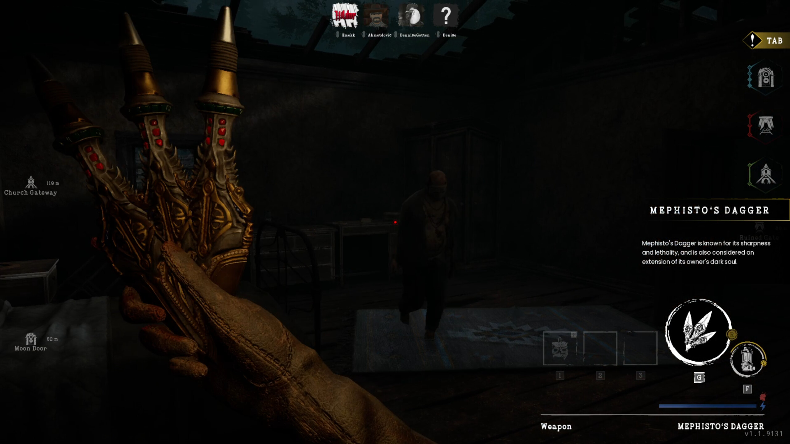 Altarium screenshot 5