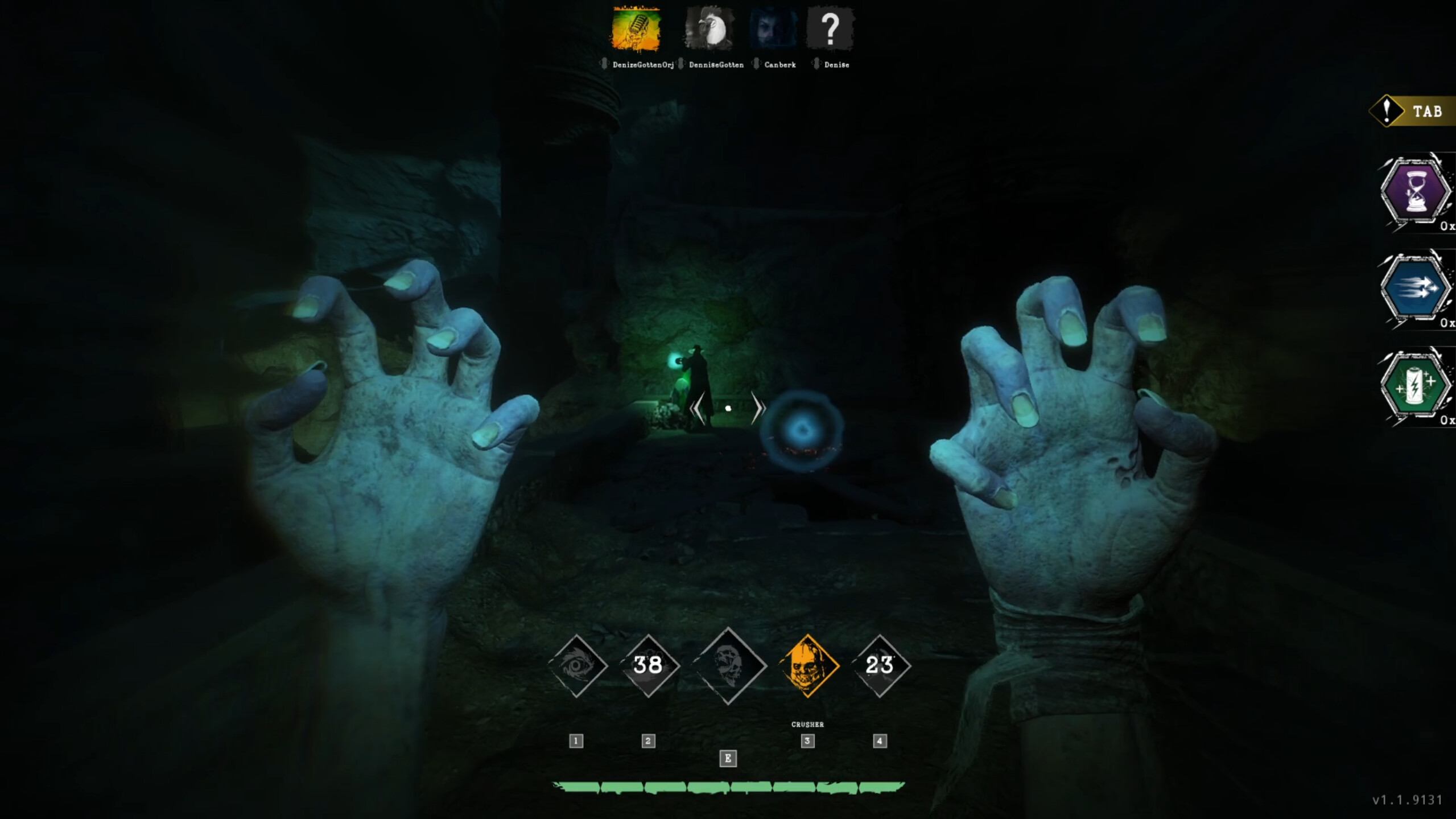 Altarium screenshot 10