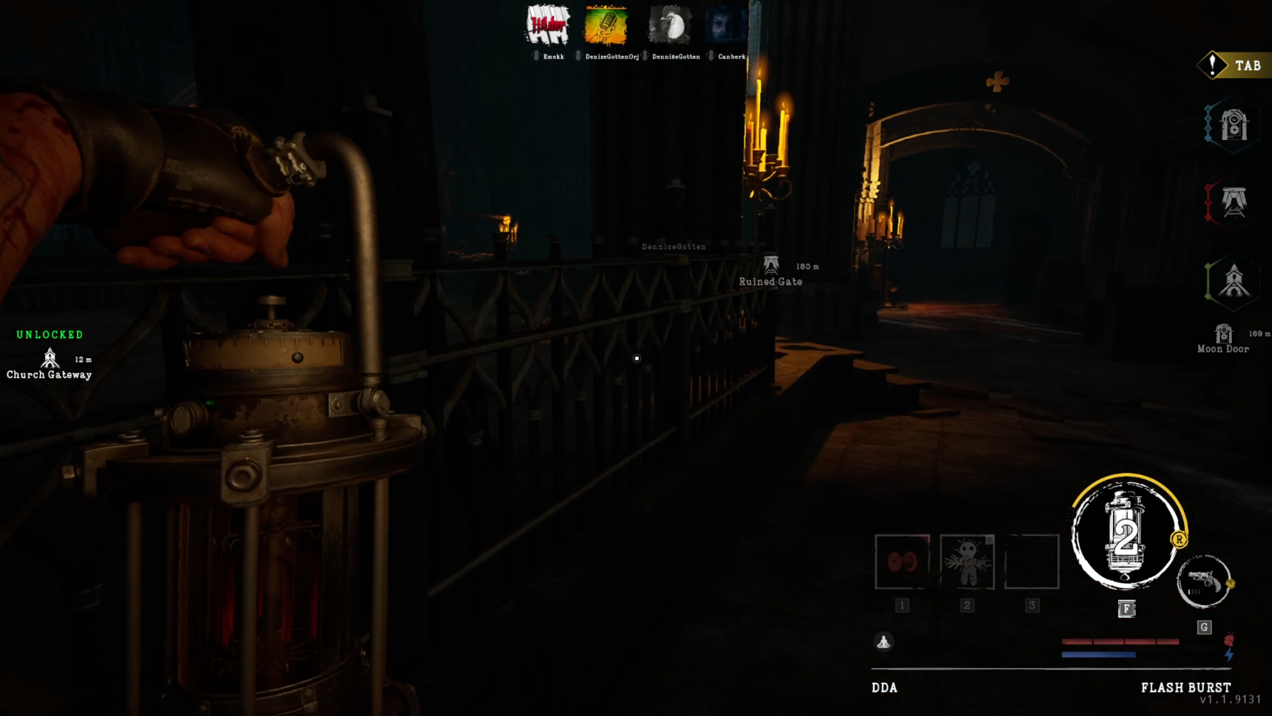 Altarium screenshot 6