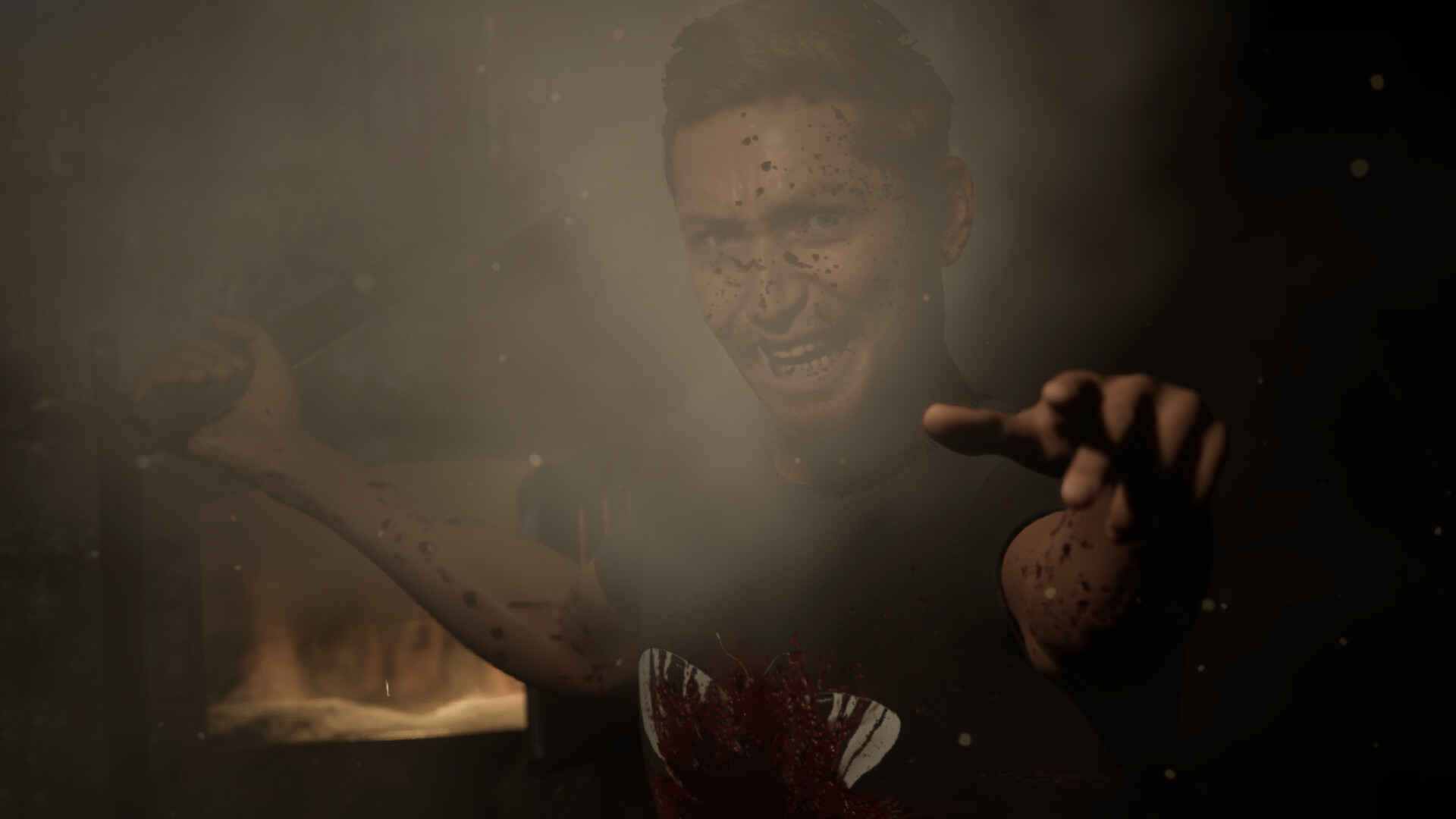 Corrupted screenshot 8