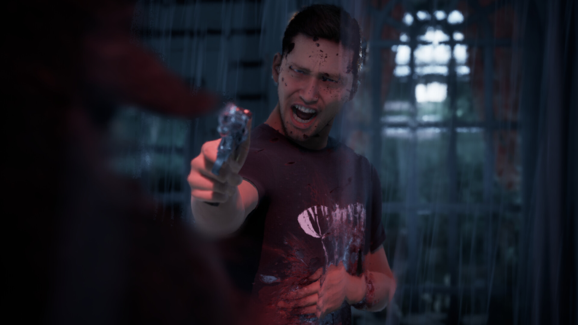 Corrupted screenshot 13