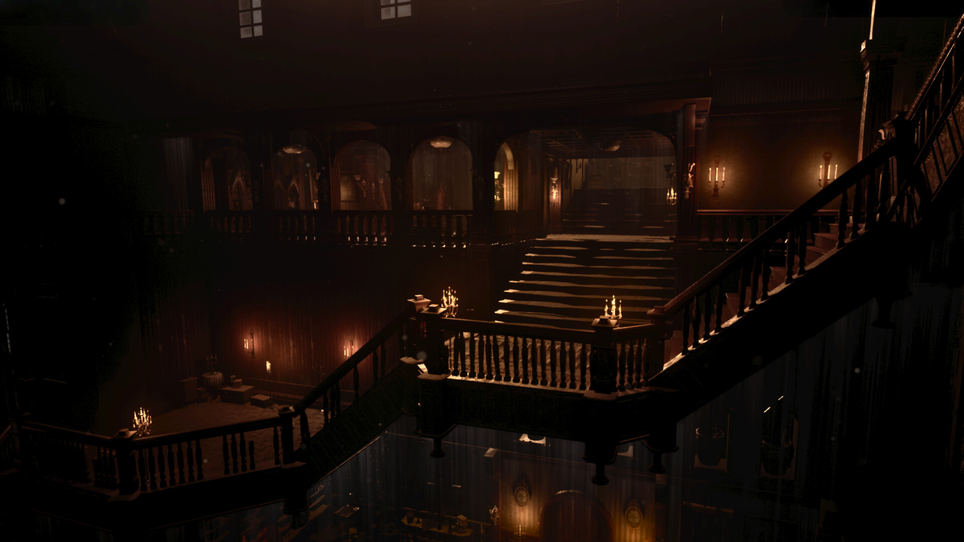 Corrupted screenshot 1