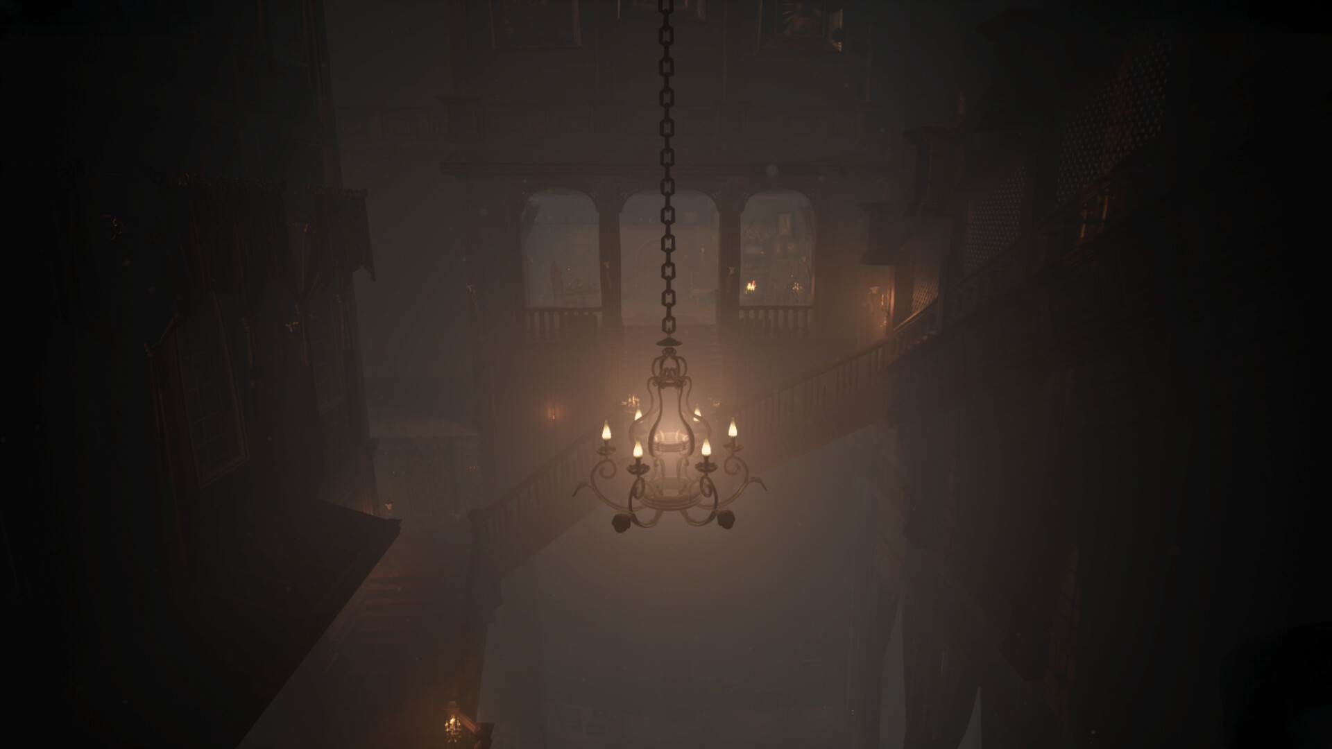 Corrupted screenshot 2