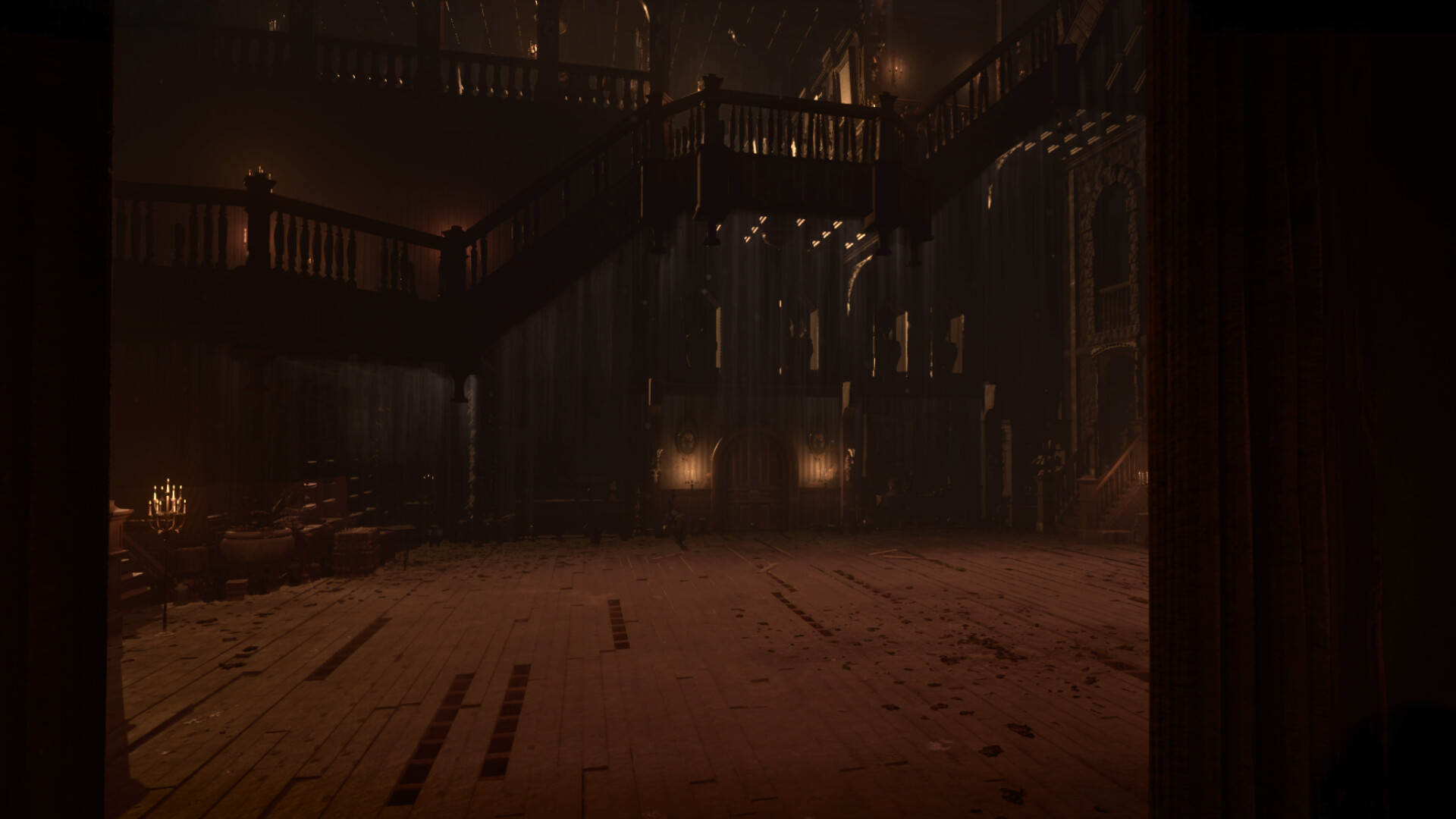 Corrupted screenshot 9