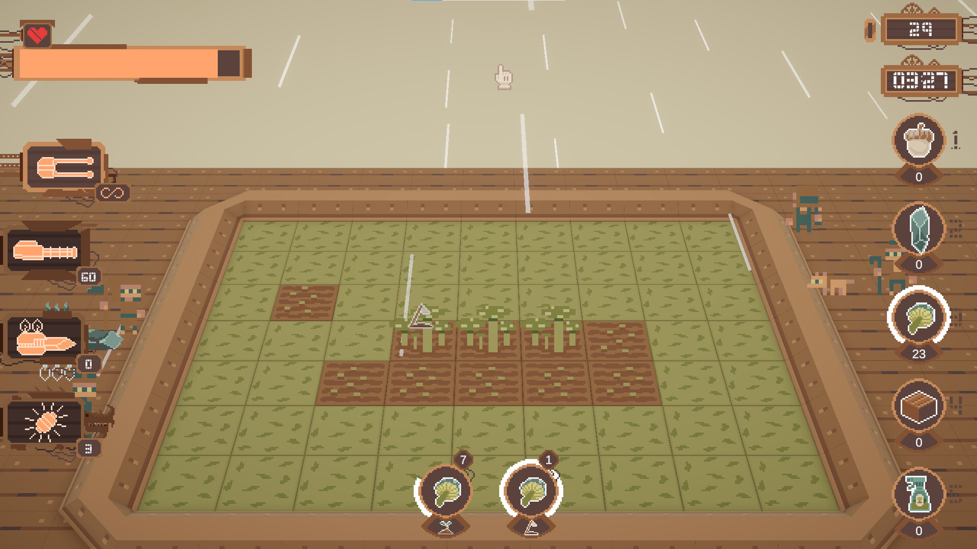 Little Eden screenshot