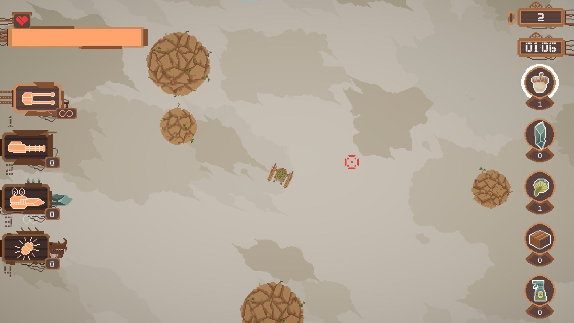 Little Eden screenshot 6