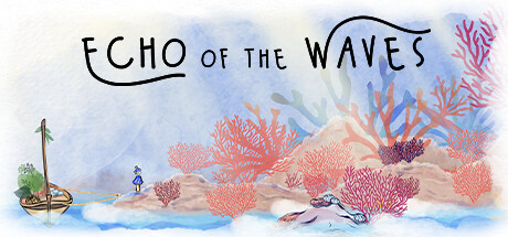 Echo of the Waves: header artwork