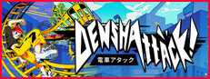 Denshattack! — IndieGala