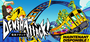 Denshattack!