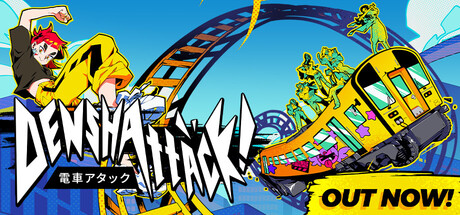 Denshattack!