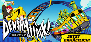 Denshattack!