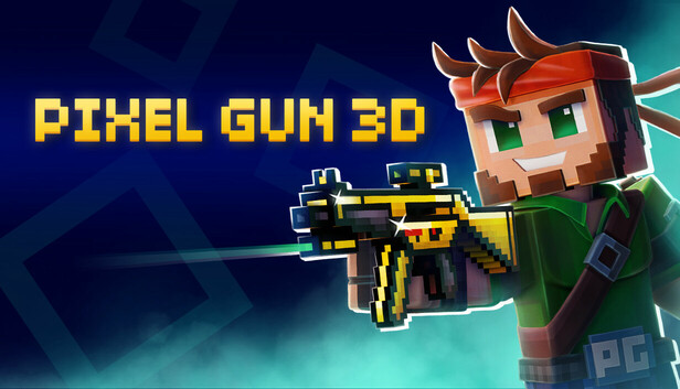 Pixel Gun 3D: PC Edition