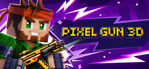 Pixel Gun 3D: PC Edition