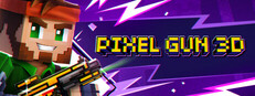 Pixel Gun 3D: PC Edition