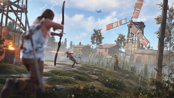 Rust 5