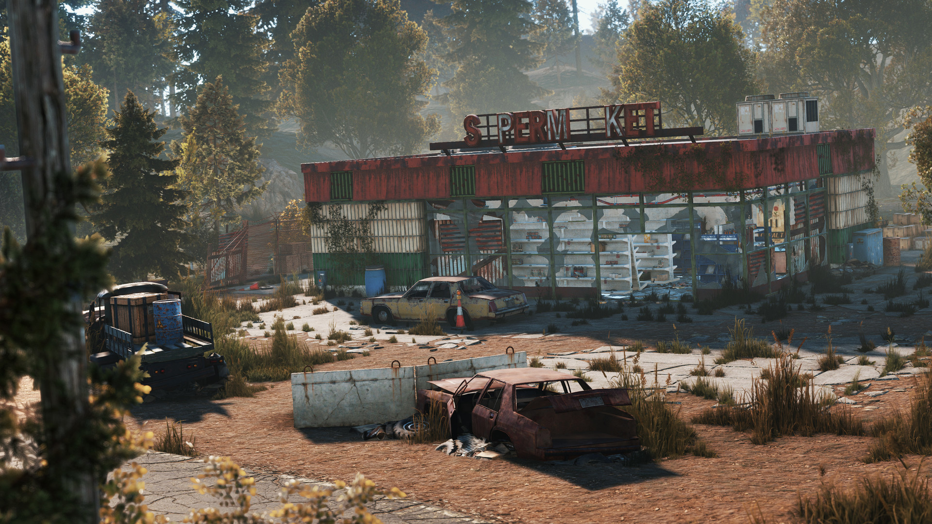 Rust — изображение 26